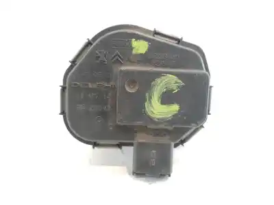 Peça sobressalente para automóvel em segunda mão borboleta de admissão por peugeot 508 access referências oem iam 9673534480  