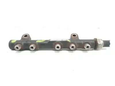 Recambio de automóvil de segunda mano de rampa inyectora para peugeot 508 access referencias oem iam 9684753080  