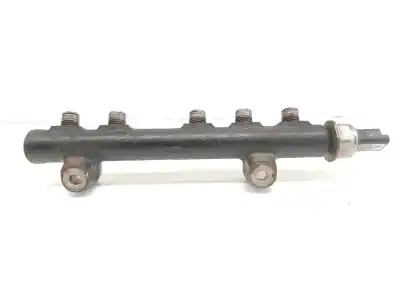 Recambio de automóvil de segunda mano de rampa inyectora para peugeot 508 access referencias oem iam 9684753080  