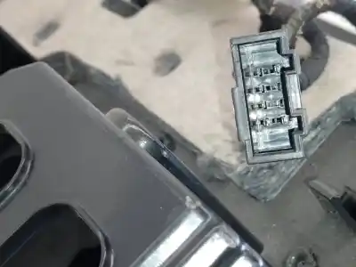 Автозапчастина б/у бардачок для audi a8 (4e2) 4.0 v8 32v tdi biturbo cat (ase) посилання на oem iam 4e1857096  