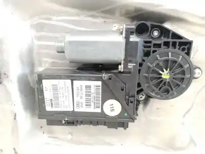 Автозапчасти б/у регулятор стекла переднего правого за audi a8 (4e2) 4.0 v8 32v tdi biturbo cat (ase) ссылки oem iam 4e1910802  