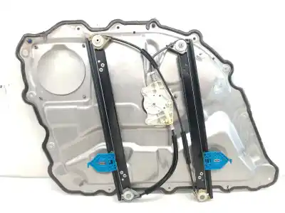 Автозапчастина б/у регулятор скла заднього правого для audi a8 (4e2) 4.0 v8 32v tdi biturbo cat (ase) посилання на oem iam 4e1910802  