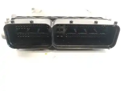 Автозапчастина б/у перевір блоку управління для audi a8 (4e2) 4.0 v8 32v tdi biturbo cat (ase) посилання на oem iam 4e0907409b  
