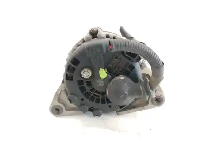 Second-hand car spare part alternator for chevrolet aveo 1.4 cat oem iam references 13500582  