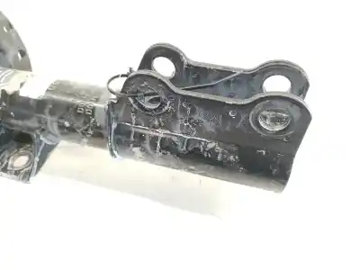 Peça sobressalente para automóvel em segunda mão amortecedor dianteiro esquerdo por chevrolet aveo 1.4 cat referências oem iam 423093jp  