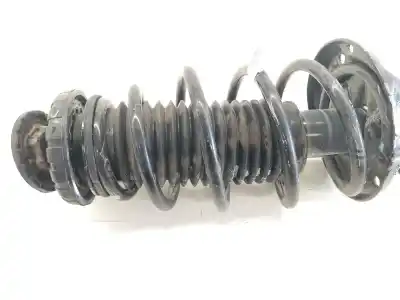 Peça sobressalente para automóvel em segunda mão amortecedor dianteiro esquerdo por chevrolet aveo 1.4 cat referências oem iam 423093jp  