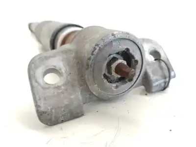 Peça sobressalente para automóvel em segunda mão amortecedor traseiro esquerdo por chevrolet aveo 1.4 cat referências oem iam 95077490  