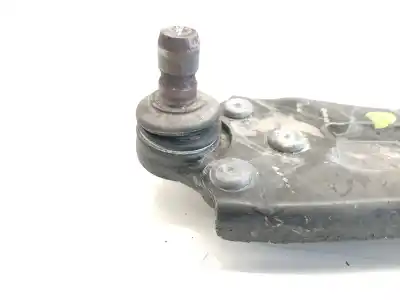 Peça sobressalente para automóvel em segunda mão braço de suspensão inferior dianteiro direito por chevrolet aveo 1.4 cat referências oem iam 95017036  