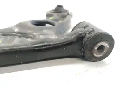 Peça sobressalente para automóvel em segunda mão braço de suspensão inferior dianteiro direito por chevrolet aveo 1.4 cat referências oem iam 95017036  