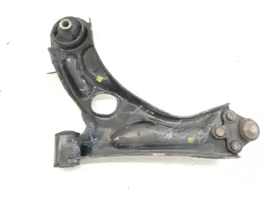 Peça sobressalente para automóvel em segunda mão braço de suspensão inferior dianteiro direito por chevrolet aveo 1.4 cat referências oem iam 95017036  