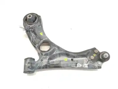 Peça sobressalente para automóvel em segunda mão braço de suspensão inferior esquerdo dianteiro por chevrolet aveo 1.4 cat referências oem iam 95017035