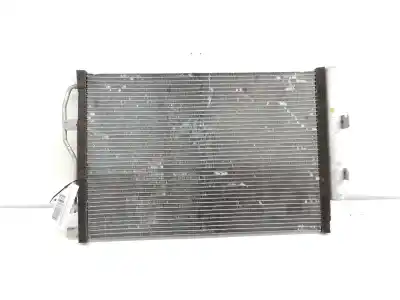 Peça sobressalente para automóvel em segunda mão Condensador / Radiador De Ar Condicionado por CHEVROLET AVEO 1.4 CAT Referências OEM IAM 96943762  