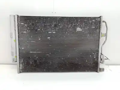 Peça sobressalente para automóvel em segunda mão condensador / radiador de ar condicionado por chevrolet aveo 1.4 cat referências oem iam 96943762  