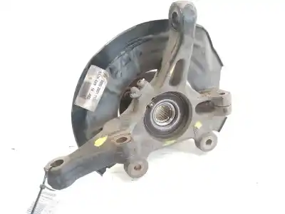 Second-hand car spare part Front Right Knuckle for CHEVROLET AVEO 1.4 CAT OEM IAM references 900520011113  
