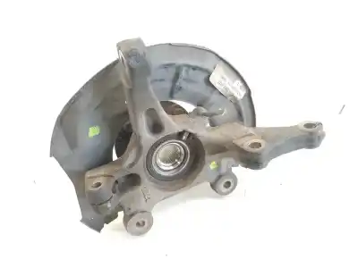 Peça sobressalente para automóvel em segunda mão manga de eixo dianteira esquerda por chevrolet aveo 1.4 cat referências oem iam 900520011112