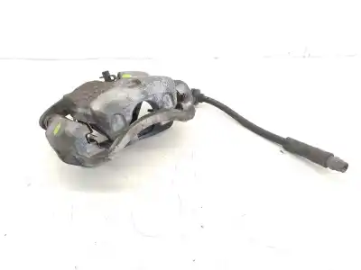 Peça sobressalente para automóvel em segunda mão pinça de travão dianteira esquerda por chevrolet aveo 1.4 cat referências oem iam 95911112