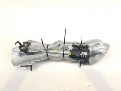 Second-hand car spare part front right curtain airbag for bmw serie 1 berlina (e81/e87) 1.6 16v cat oem iam references 85707587008n