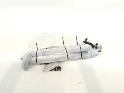 Second-hand car spare part front left curtain airbag for bmw serie 1 berlina (e81/e87) 1.6 16v cat oem iam references 84707586908c