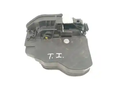 Second-hand car spare part rear left door lock for bmw serie 1 berlina (e81/e87) 1.6 16v cat oem iam references 7167075