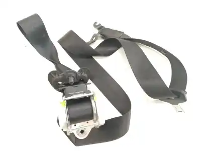 Second-hand car spare part Front Right Seat Belt for BMW SERIE 1 BERLINA (E81/E87) 1.6 16V CAT OEM IAM references 33059849  