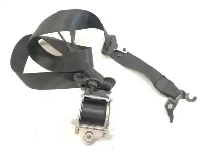 Second-hand car spare part Front Left Seat Belt for BMW SERIE 1 BERLINA (E81/E87) 1.6 16V CAT OEM IAM references 33059848  
