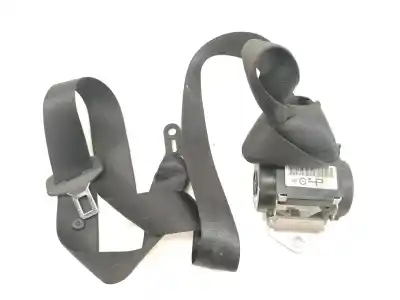 Second-hand car spare part rear left seat belt for bmw serie 1 berlina (e81/e87) 1.6 16v cat oem iam references 607051100b