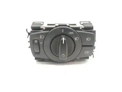 Second-hand car spare part HEADLIGHTS SWITCH for BMW SERIE 1 BERLINA (E81/E87)  OEM IAM references 693279402  