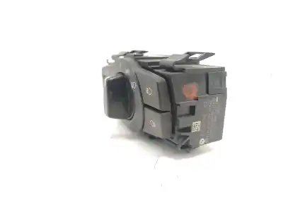 Pezzo di ricambio per auto di seconda mano controllo della luce per bmw serie 1 berlina (e81/e87) 1.6 16v cat riferimenti oem iam 693279402  