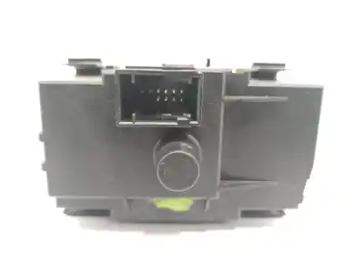 Pezzo di ricambio per auto di seconda mano controllo della luce per bmw serie 1 berlina (e81/e87) 1.6 16v cat riferimenti oem iam 693279402  