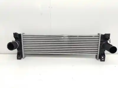Автозапчасти б/у интеркулер за ssangyong kyron d20dt ссылки oem iam 622704