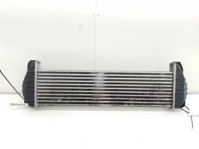 Автозапчастина б/у інтеркулер для ssangyong kyron d20dt посилання на oem iam 622704  