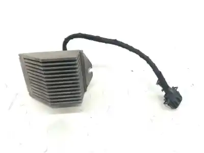 Second-hand car spare part HEATER BLOWER for SEAT IBIZA (6P1)  OEM IAM references 6Q1907521  