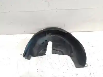 Second-hand car spare part rear left wheel arch for citroen c3 collection oem iam references 9683387580