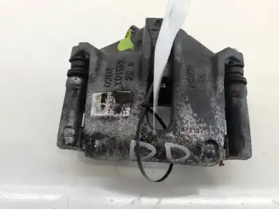 Second-hand car spare part front right brake caliper for citroen c3 collection oem iam references y01132