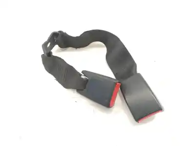 Second-hand car spare part right rear seat belt buckle for bmw serie 1 berlina (e81/e87) 1.6 16v cat oem iam references 9117251