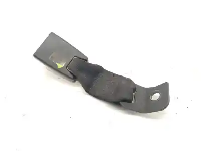 Second-hand car spare part left rear seat belt buckle for bmw serie 1 berlina (e81/e87) 1.6 16v cat oem iam references 9117261