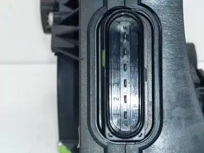Автозапчастина б/у централізований двигун зкриття ворот для audi a8 (4e2) 4.0 v8 32v tdi biturbo cat (ase) посилання на oem iam 4e0827852  