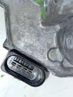 Автозапчасти б/у бабочка коробка за audi a8 (4e2) 4.0 v8 32v tdi biturbo cat (ase) ссылки oem iam 057129086h  