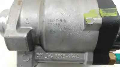 Peça sobressalente para automóvel em segunda mão bomba de injeção por ssangyong kyron d20dt referências oem iam a6650700401  