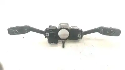 Автозапчастина б/у МНОГОФУНКЦІЙНЕ УПРАВЛІННЯ для SEAT IBIZA (6P1)  Посилання на OEM IAM 6C0953501B 6C0953501B 6C0953501B