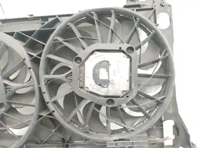 Автозапчасти б/у электрический вентилятор за audi a8 (4e2) 3.7 quattro ссылки oem iam 4e0121205  