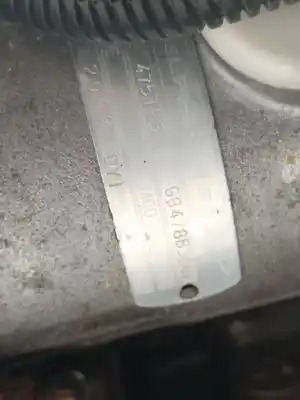 İkinci el araba yedek parçası komple motor için tata indigo marina 1.4 oem iam referansları 4751dt14  