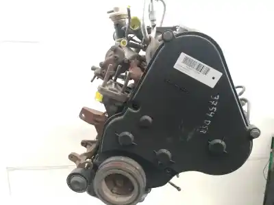 İkinci el araba yedek parçası komple motor için tata indigo marina 1.4 oem iam referansları 4751dt14  