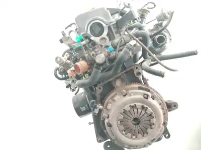 İkinci el araba yedek parçası komple motor için tata indigo marina 1.4 oem iam referansları 4751dt14  