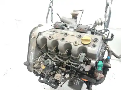 İkinci el araba yedek parçası komple motor için tata indigo marina 1.4 oem iam referansları 4751dt14  