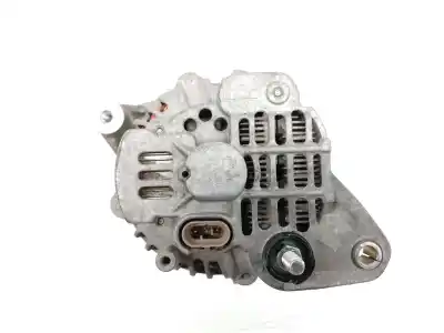 Pezzo di ricambio per auto di seconda mano alternatore per tata indigo marina riferimenti oem iam 284215400101  