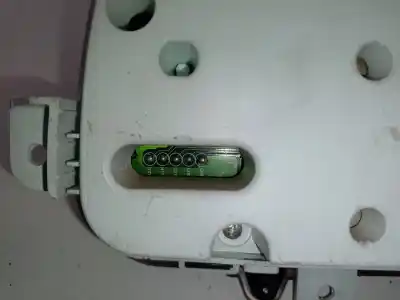 Peça sobressalente para automóvel em segunda mão quadrante por tata indigo marina referências oem iam 288954209914n  c102485