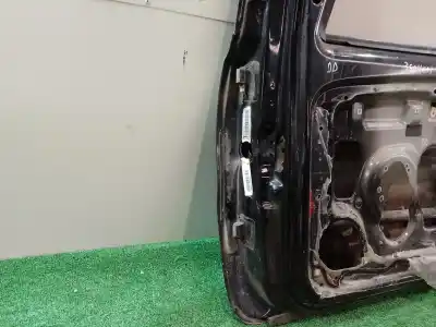 Peça sobressalente para automóvel em segunda mão porta dianteira direita por tata indigo marina referências oem iam   