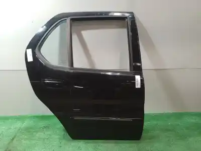 Pezzo di ricambio per auto di seconda mano porta posteriore destra per tata indigo marina riferimenti oem iam 