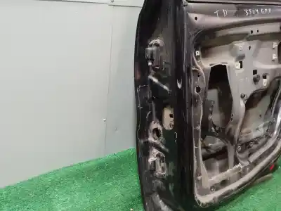 Peça sobressalente para automóvel em segunda mão porta do automóvel traseira direita por tata indigo marina referências oem iam   